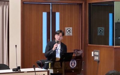 【桃園律師公會第二屆高中生法律營】律師職涯分享-陳啟洲律師